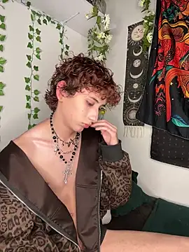 noynxz – Kamerová šou
