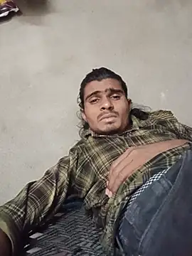 Show de webcam de Yash_Sharma18