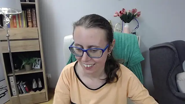 sweetxLizzy – Live XXX-chat
