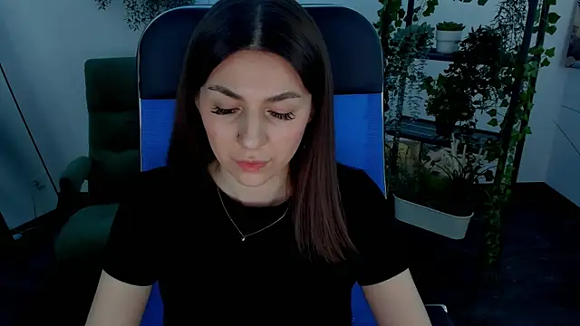 Chat XXX en directo de DiRosie