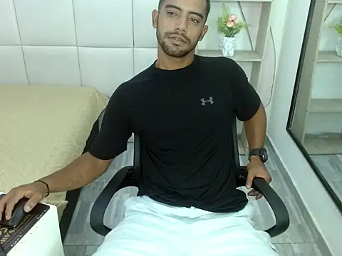 Show de ivytemptation na webcam