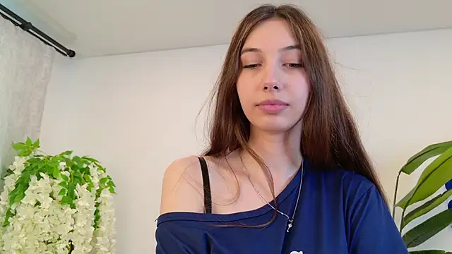 mesmer_haze Chat XXX in diretta