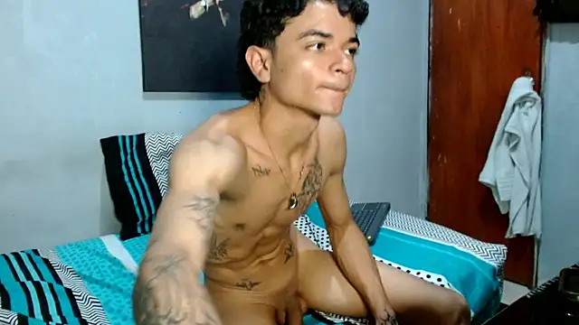 Chat XXX en directo de Zara_Blis