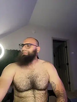 MastaWolfy's Live XXX Chat