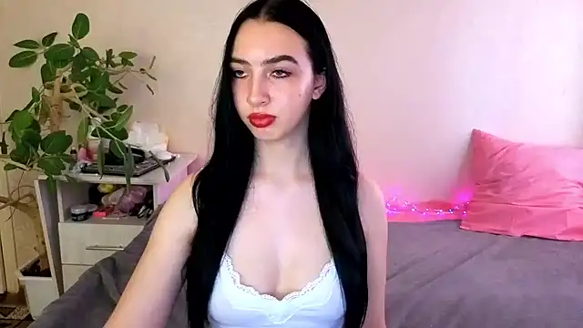 Chatroom XXX en direct de WildKittenX_