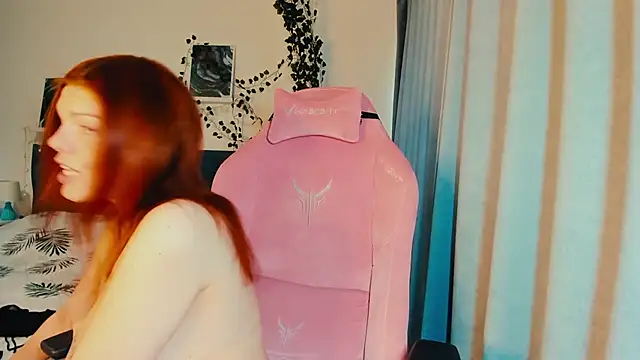 Chat +18 de AlysaNightmoon ao vivo