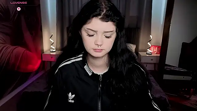 MileyRood – Live XXX-chat