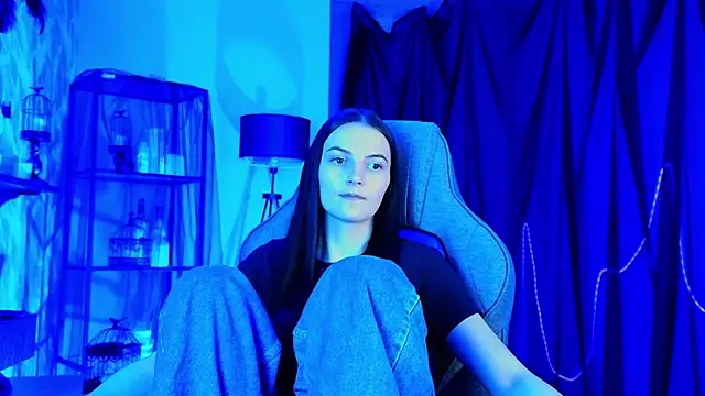 StellaCrowe – Live XXX-chat