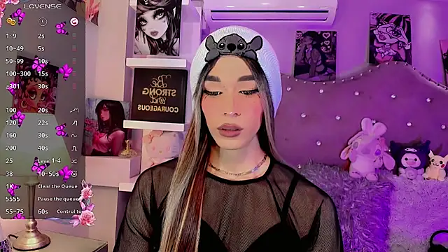 دردشة Megaan_Dolll الجنسية المباشرة