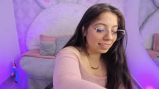 Sarita_janeのライブXXXチャット