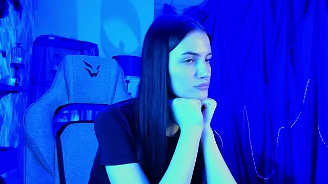 StellaCrowe Live XXX-Chat