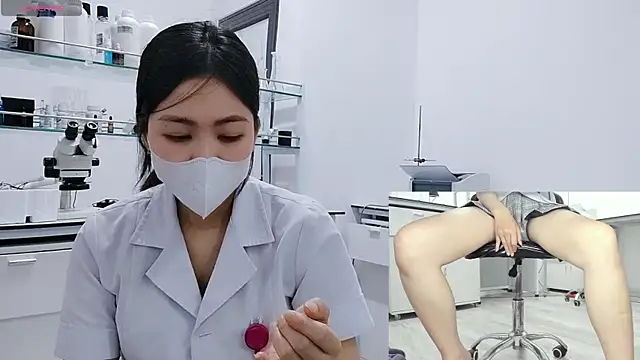 Kathylove_2023 网络视讯表演