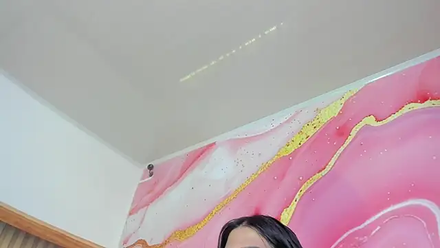 Daisy__rose webkamerás műsora