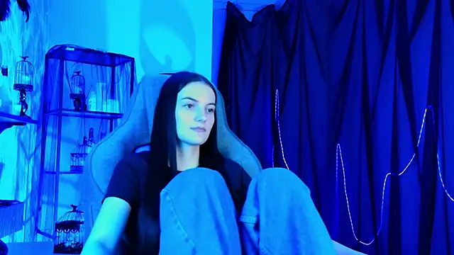 StellaCrowe's Live XXX Chat