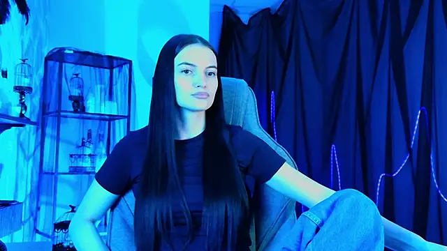 StellaCrowe's Live XXX Chat