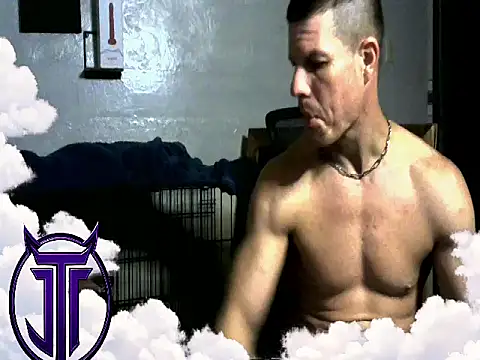 JockNThirsty ওয়েবক্যাম শো