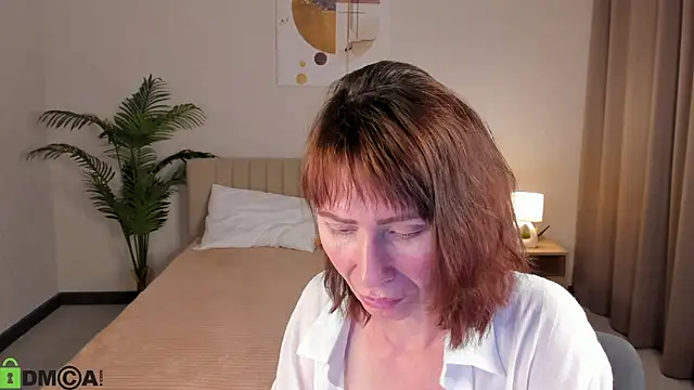 Show webcam de gracekellyyy