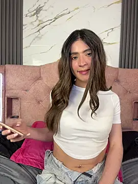 Lottus_fire – webcam-show