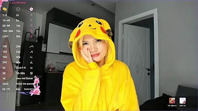 Xiao_Mei_ Obrolan Langsung XXX