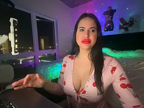 yourgoddessangela's Live XXX Chat