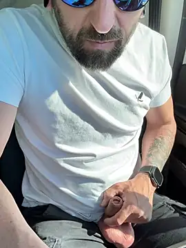 _Haptic_ Webcam Show
