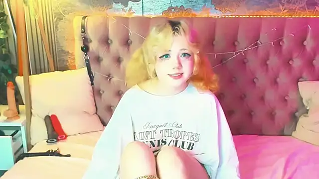 EmilyAngells Live XXX-Chat
