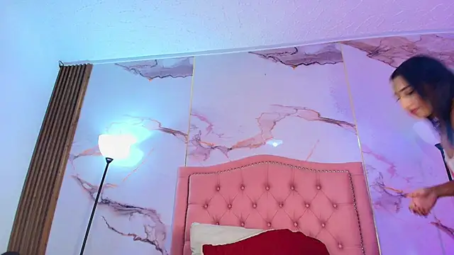 AlyaThompson Live XXX-Chat