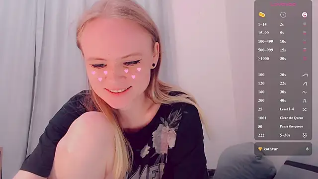 AliceNya_cute: απευθείας συνομιλία ΧΧΧ
