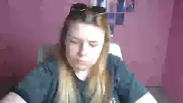 SusannaNight Live XXX-Chat