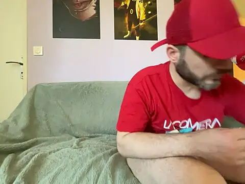 JodaXmagicXdickX webcam show
