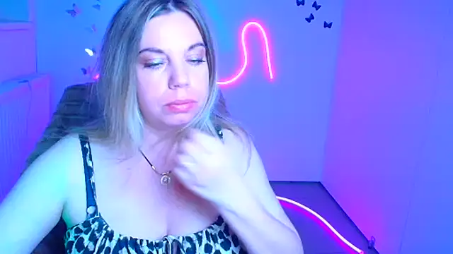 Amanda_Swannn's Live XXX Chat
