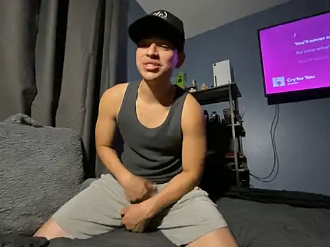 Show Webcam de Playboy-Ever