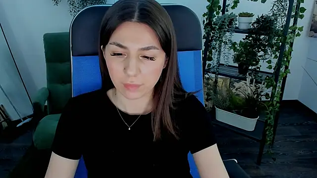 DiRosie: απευθείας συνομιλία ΧΧΧ