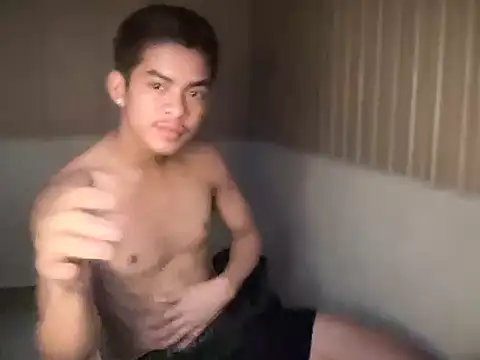 yourhotasian_jhonpol16 Pertunjukan Webcam