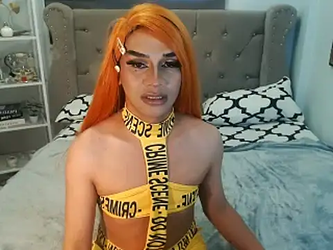 ZhanellVictoria69: вебкам-шоу