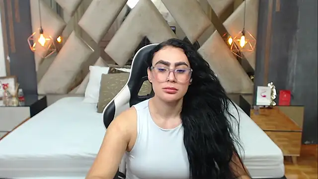MartinaaFit Live XXX-Chat