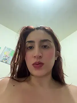 EsmeraldaMidnight Live XXX-Chat