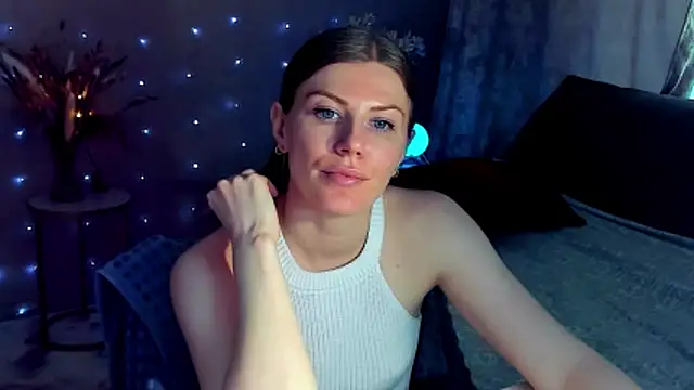 JinnaGreat's Live XXX Chat