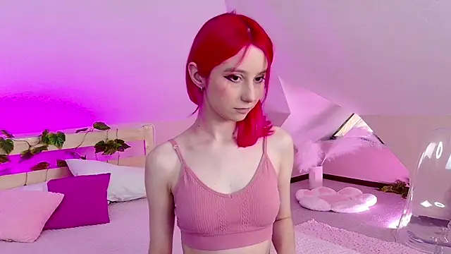 Chat +18 de Liann_Stark ao vivo