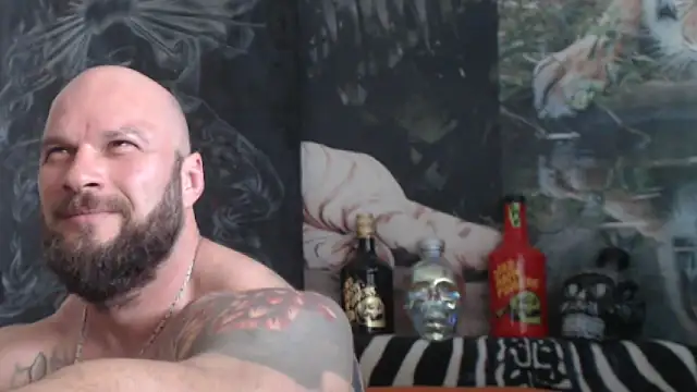 Chat +18 de viking_30 ao vivo