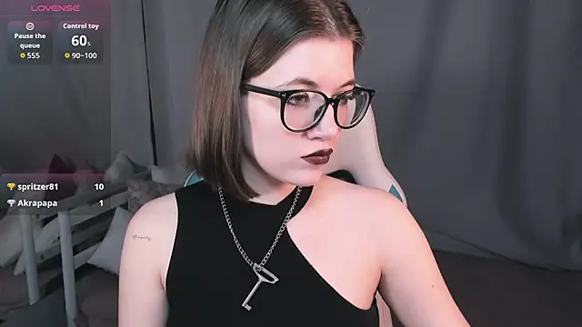 Czat XXX na żywo – CathyAdams