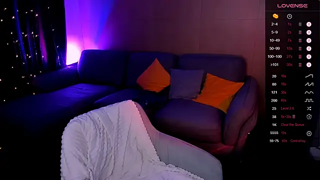 AnyaTaylor_ 라이브 XXX 채팅