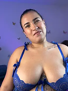 Veronica__Olson_n Webbikameraesitys