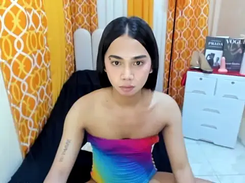 TsAlexa_Blaire Webcam Show