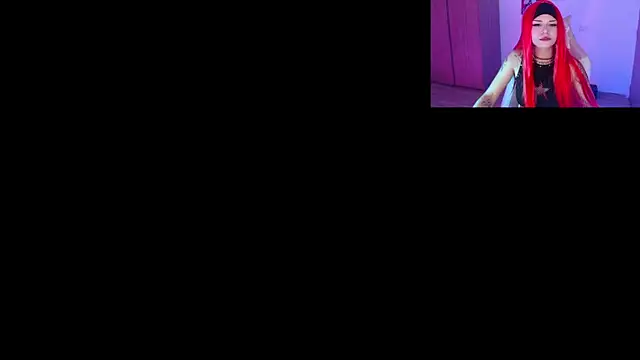 cyberd0ll66's Live XXX Chat