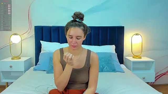 NicoleWells22 – webcam-show