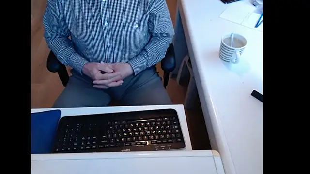 dutchpornking webcam show
