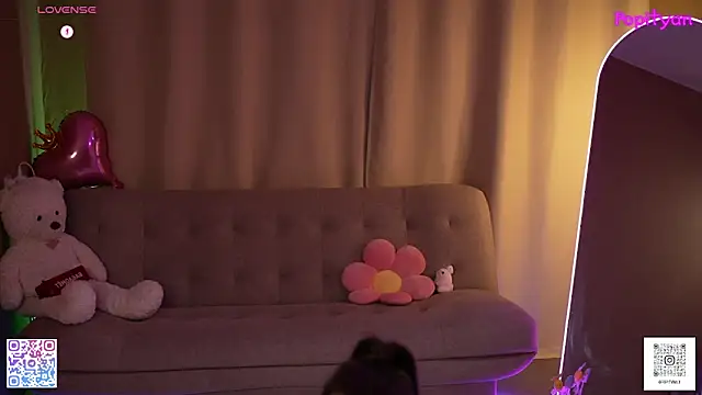 popityan1's Live XXX Chat