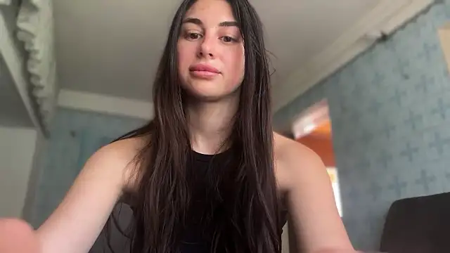 Онлайн чат XXX LiluMartiznir