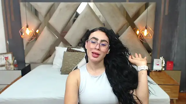 MartinaaFit – Live XXX-chat